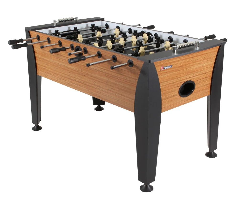 Picture of Atomic Pro Force Foosball