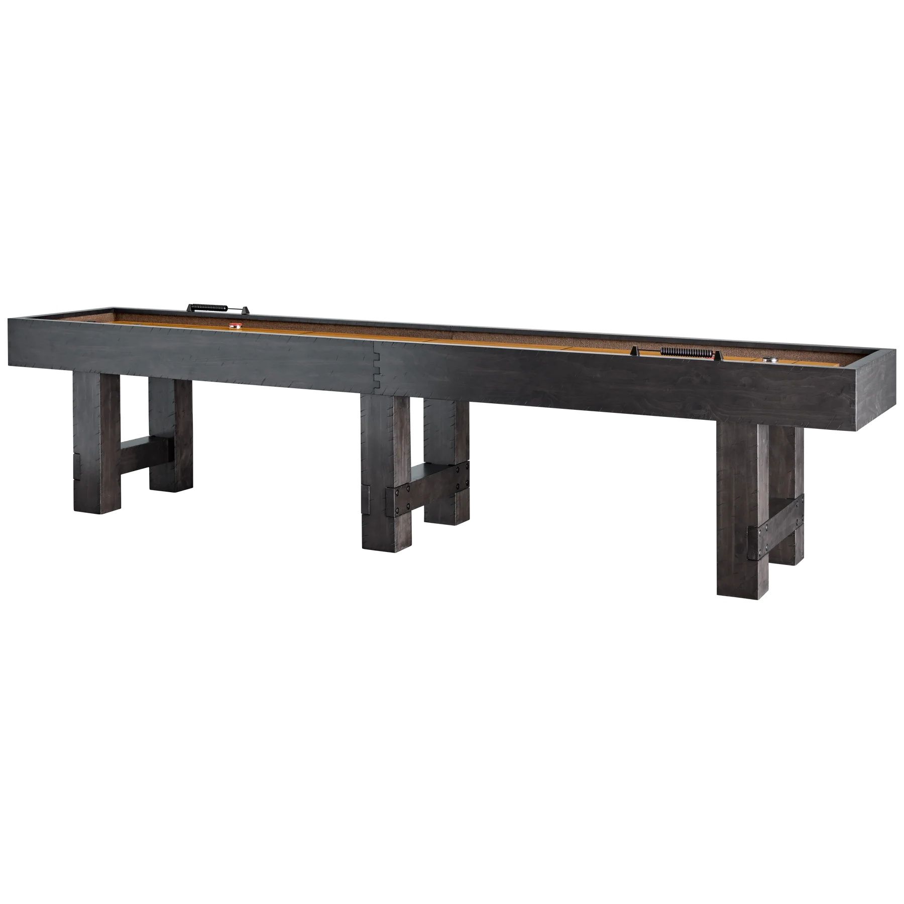 Picture of American Heritage Baron Shuffleboard