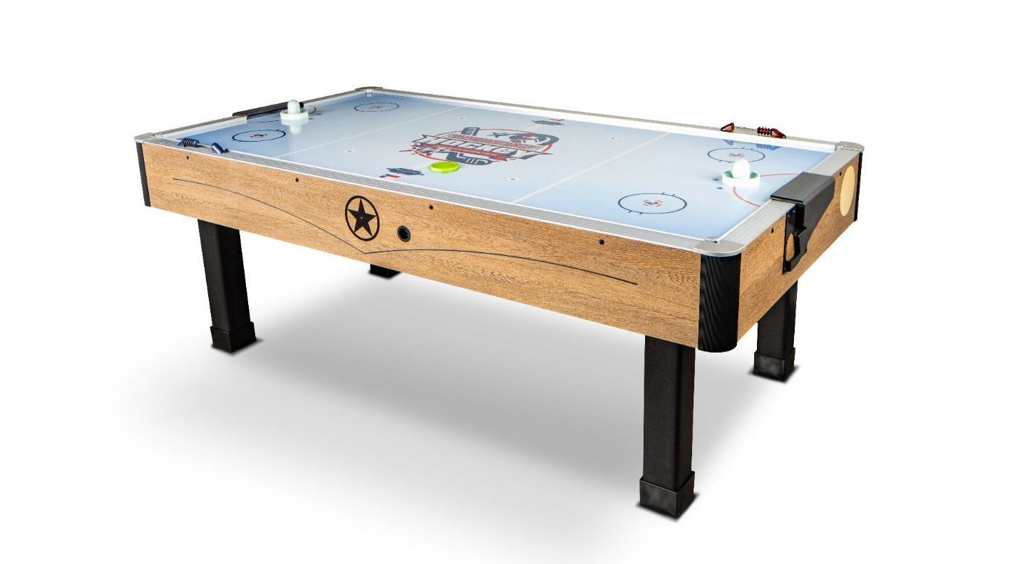 Picture of Texana Air Hockey