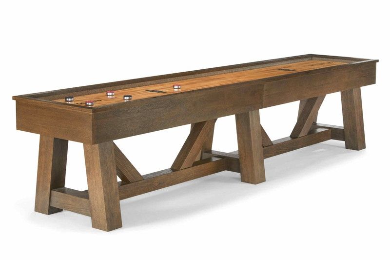 Picture of Brunswick Botanic Shuffleboard