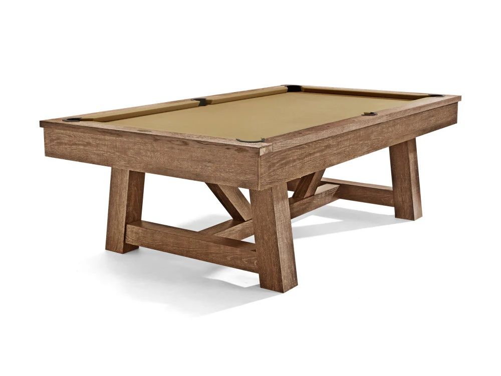 Picture of Brunswick Botanic Pool Table