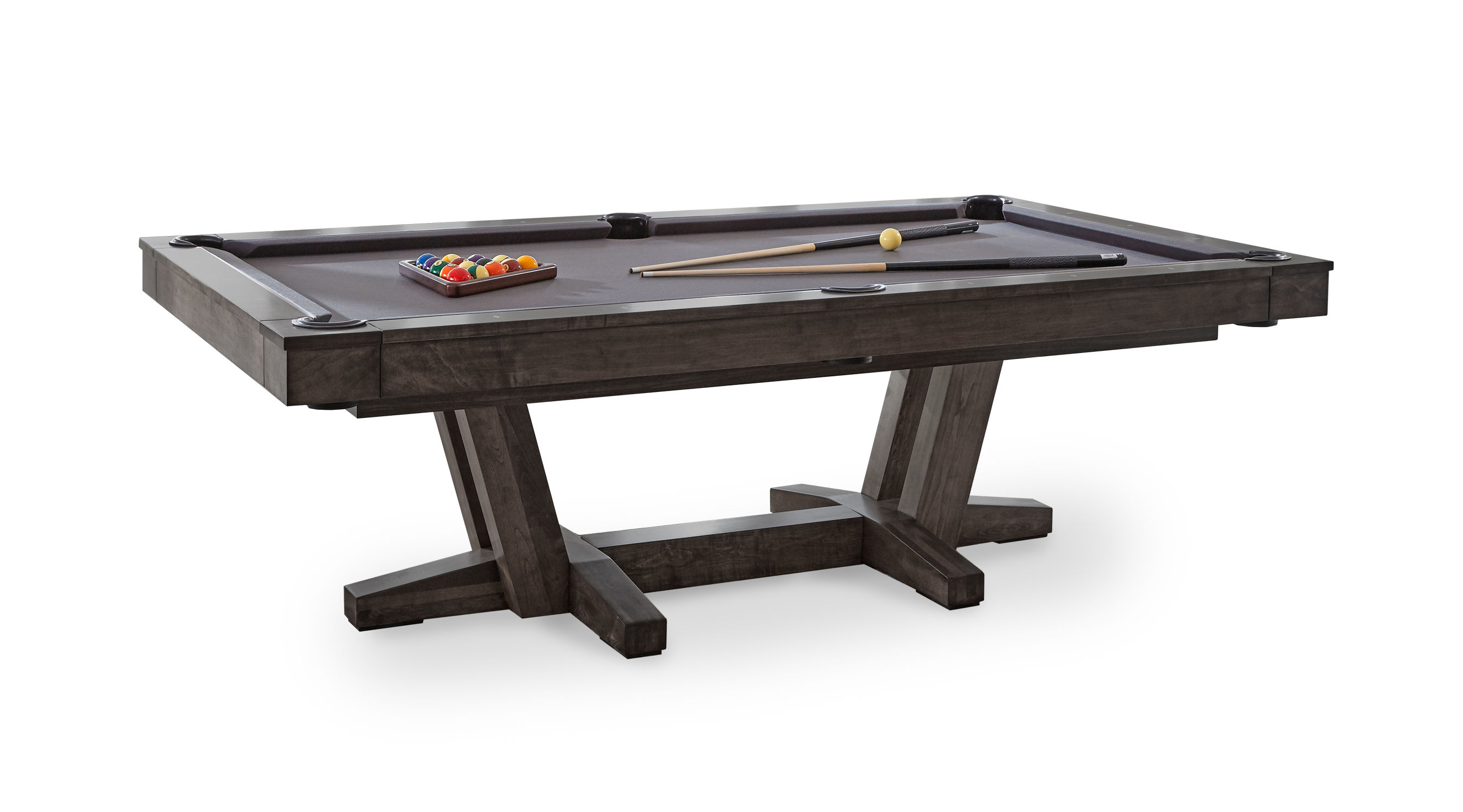 Picture of California House Freestone Pool Table