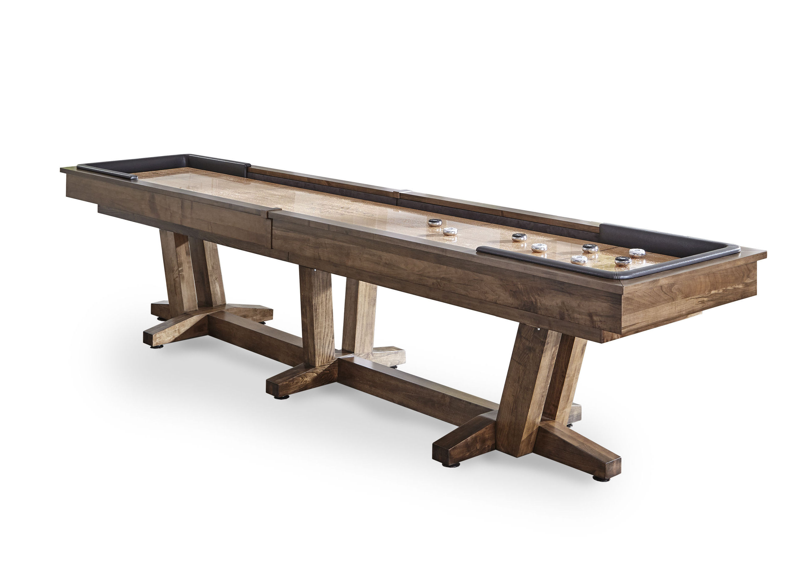 Picture of California House Freestone Shuffleboard