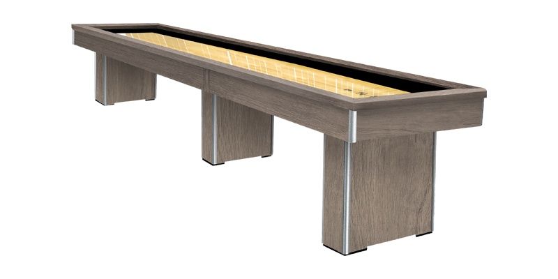 Picture of Olhausen Regent Shuffleboard Table