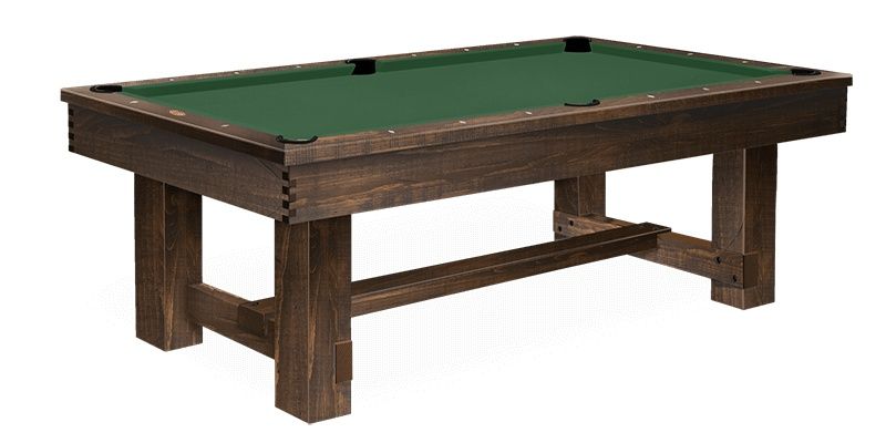 Picture of Olhausen Breckenridge Pool Table