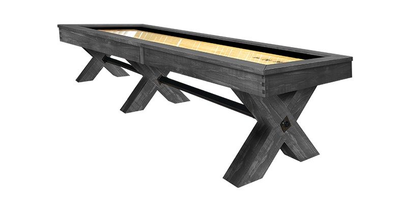 Picture of Olhausen Durango Shuffleboard Table