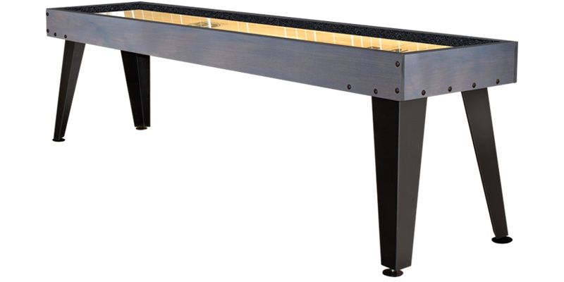 Picture of Olhausen Maverick Shuffleboard Table