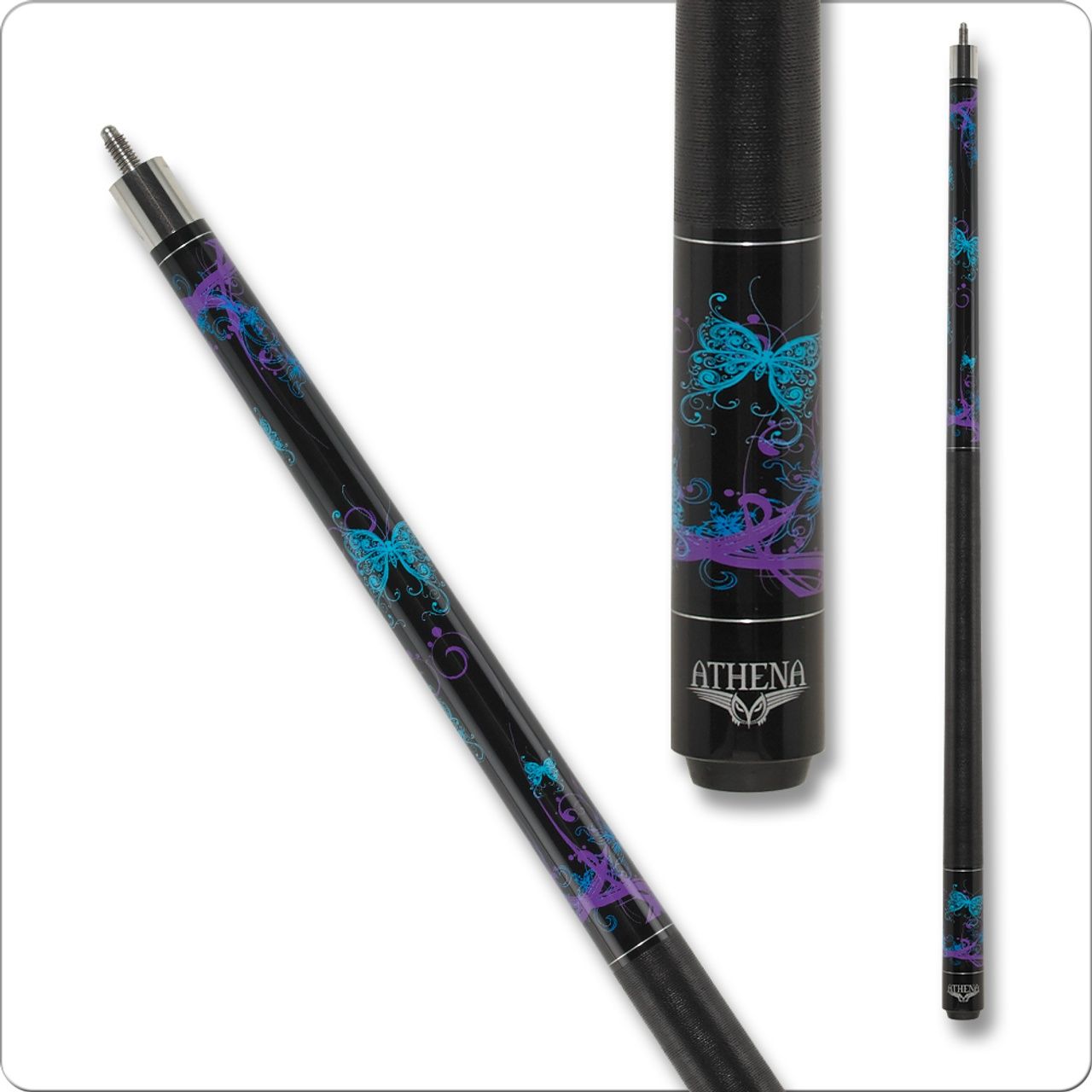 Picture of Athena ATH44 Pool Cue