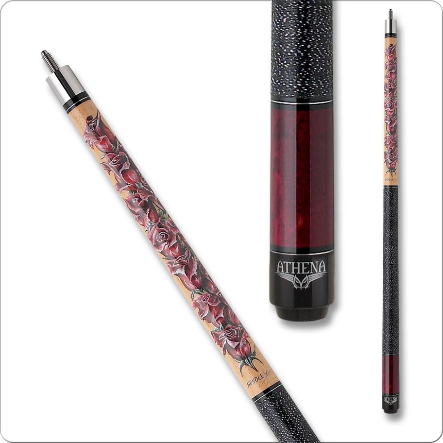 Picture of Athena ATH11 Pool Cue