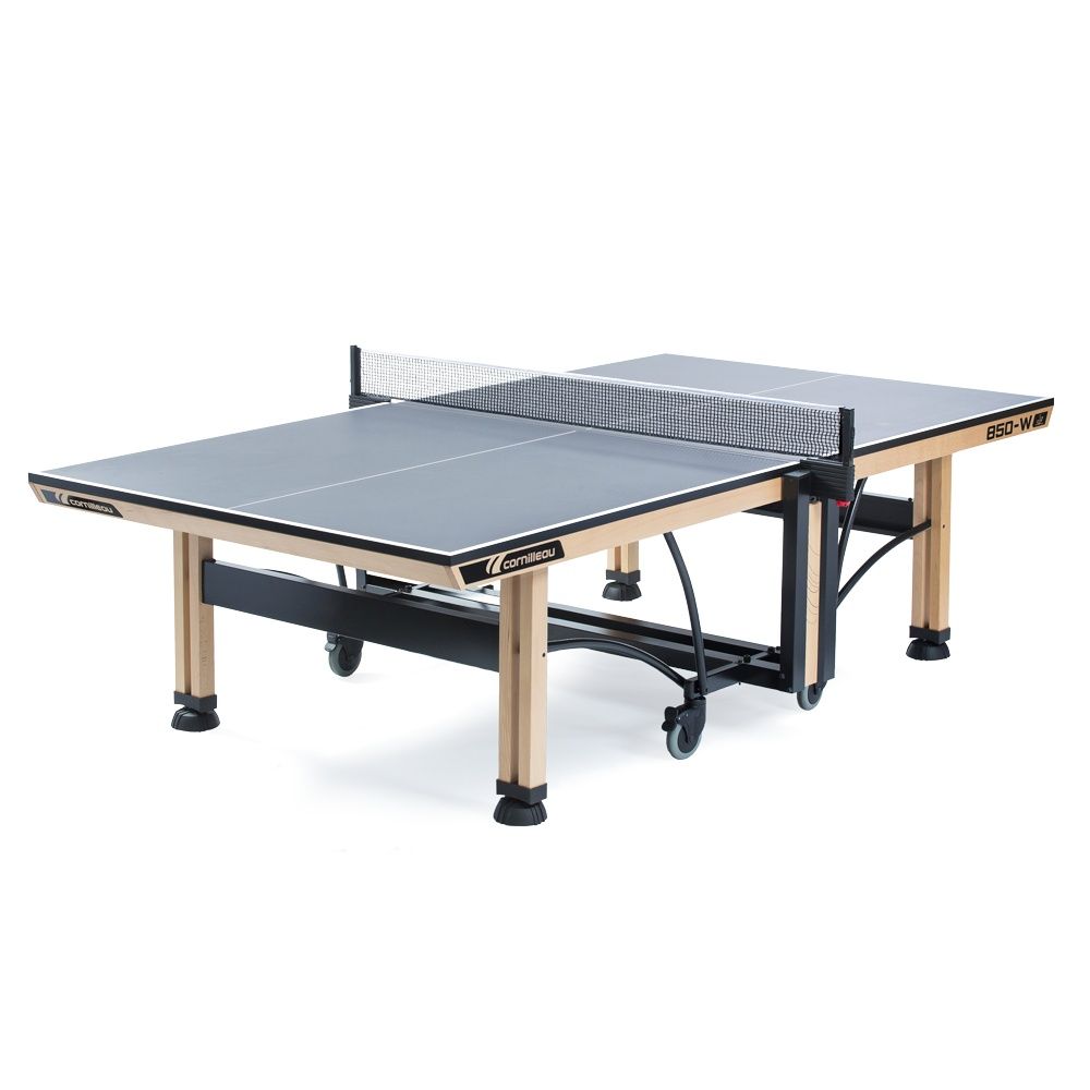 Picture of Cornilleau 850 Wood ITTF Table Tennis