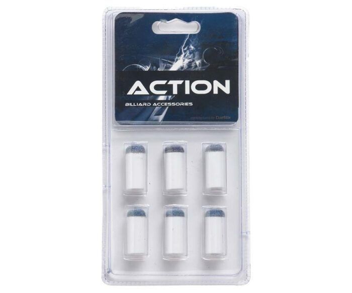 Picture of Action TR6SOB 13mm Slip On Tip Pack