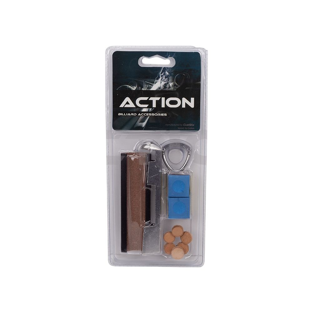 Picture of Action TRK Tip Repair Kit