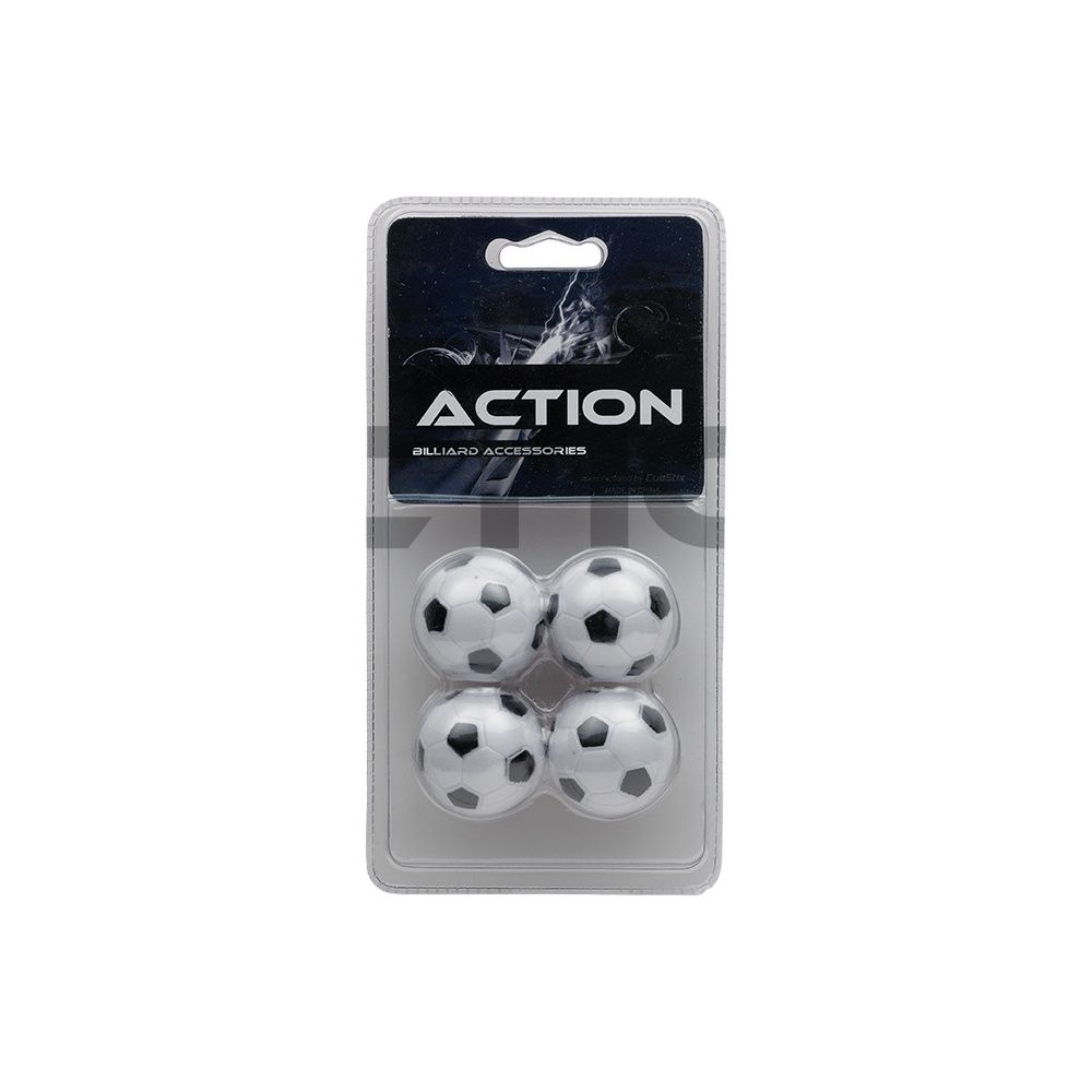 Picture of Action FBCBP Classic Foosballs