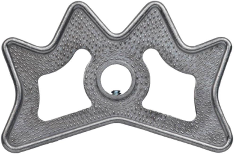 Picture of Action BHAL Aluminum Bridge Head