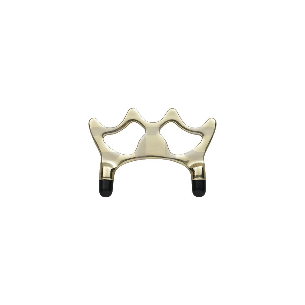Picture of Action BHBR Brass Bridge Head