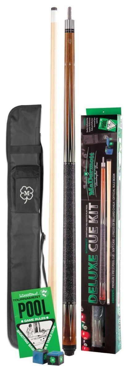 Picture of Mcdermott Deluxe Kit