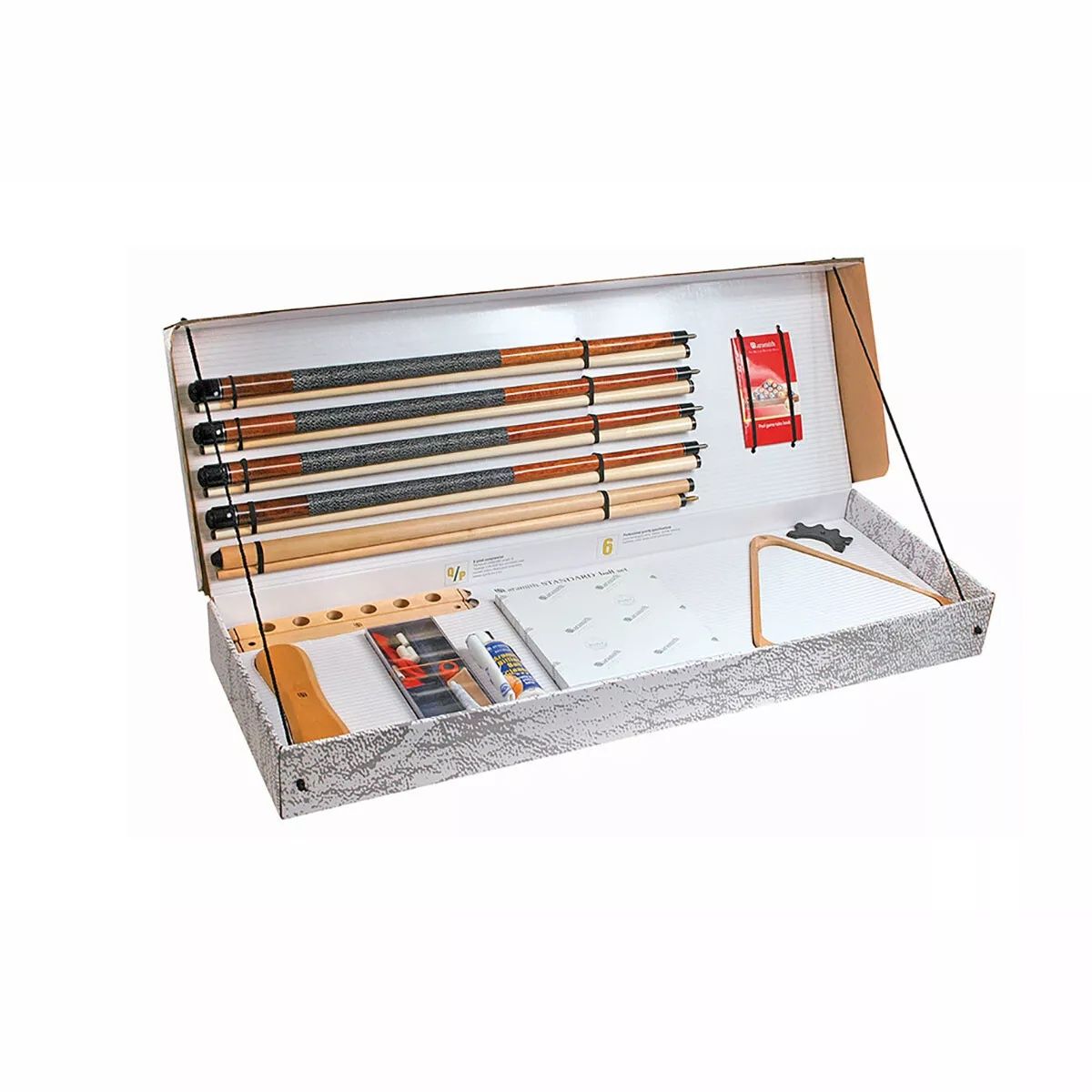 Picture of Aramith Standard Accessory Kit