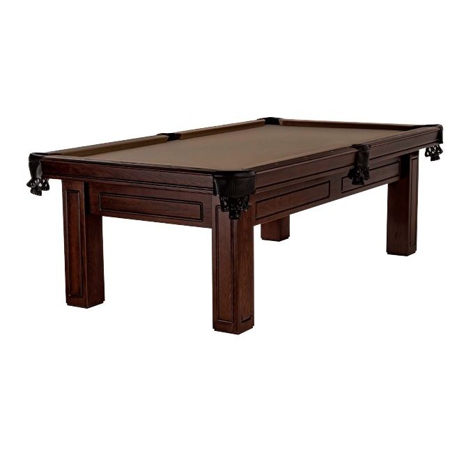 Picture of True Billiards Anthem Pool Table