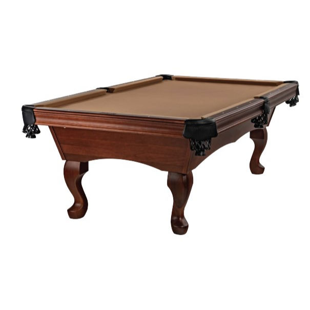 Picture of True Billiards Vernon Pool Table