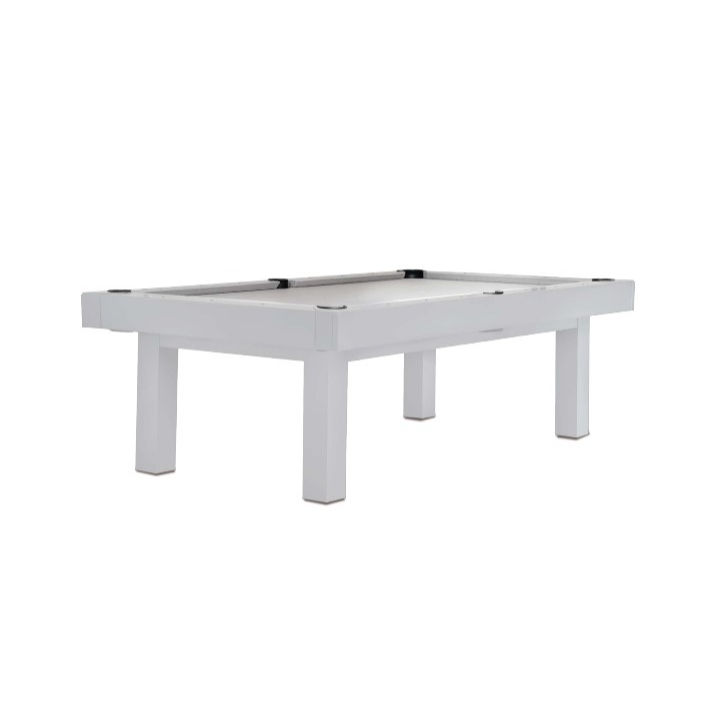 Picture of True Billiards Veranda Outdoor Pool Table
