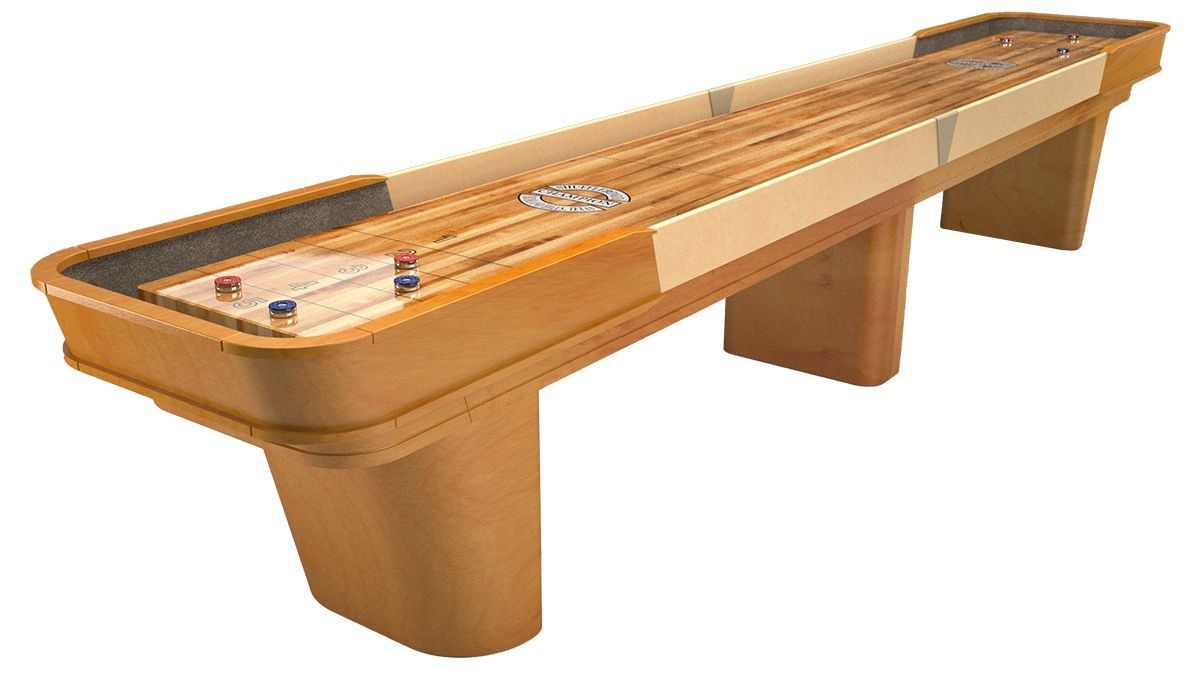 Picture of Champion Capri Shuffleboard