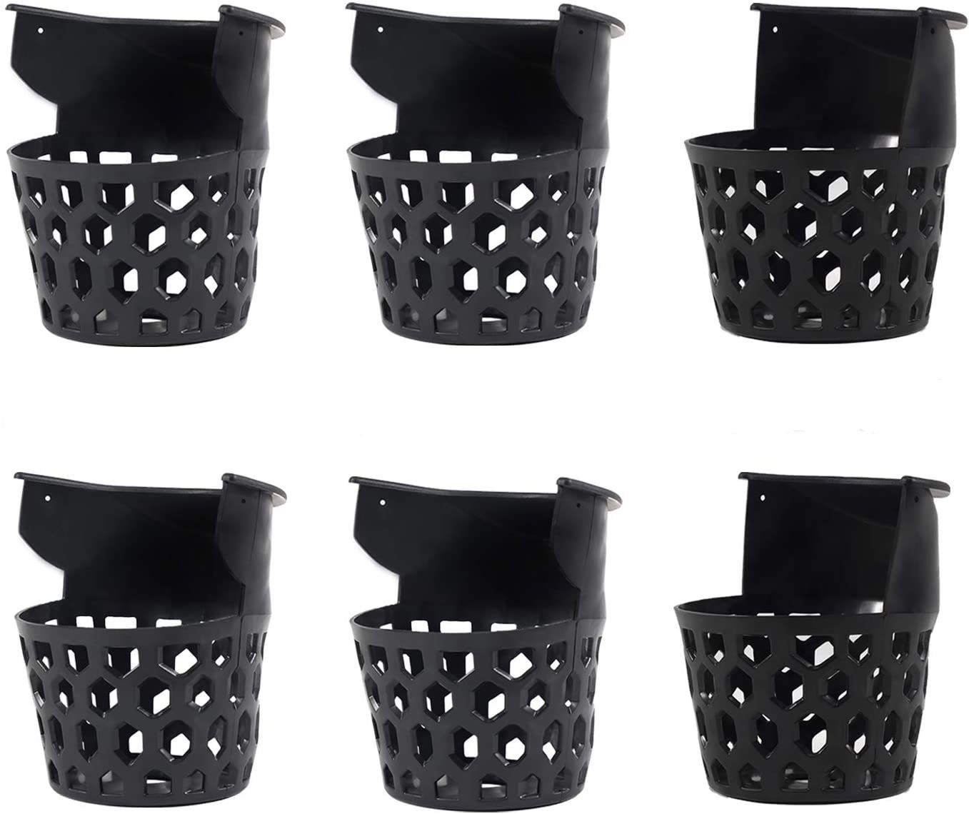 Picture of Web Plastic Drop Pocket Short
