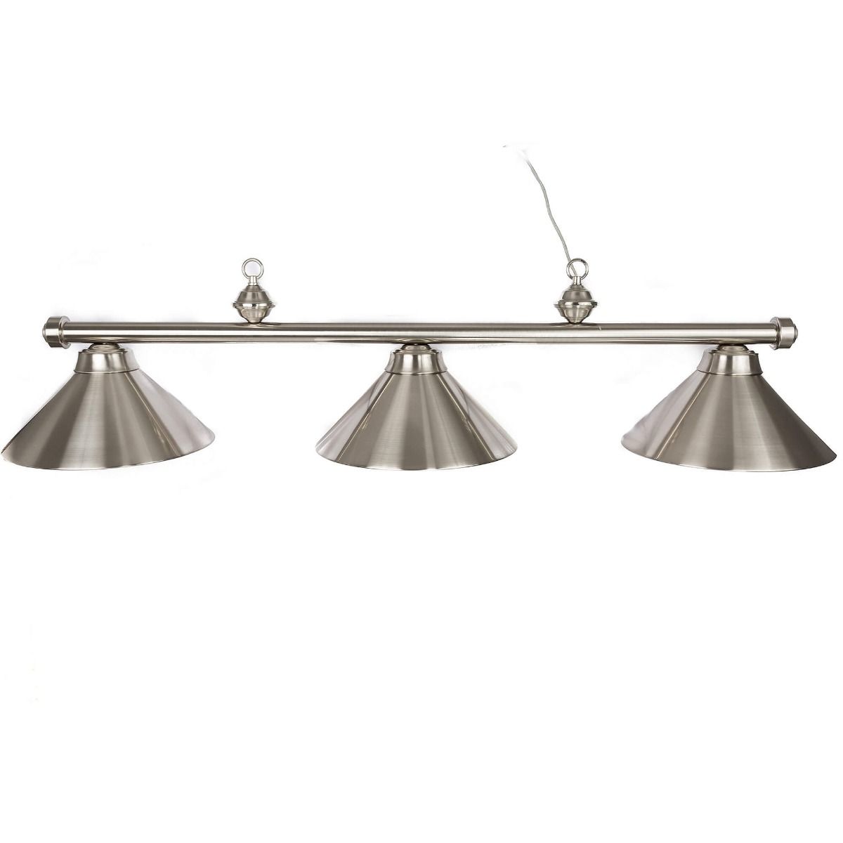 Picture of Metal Ptb Light St / St