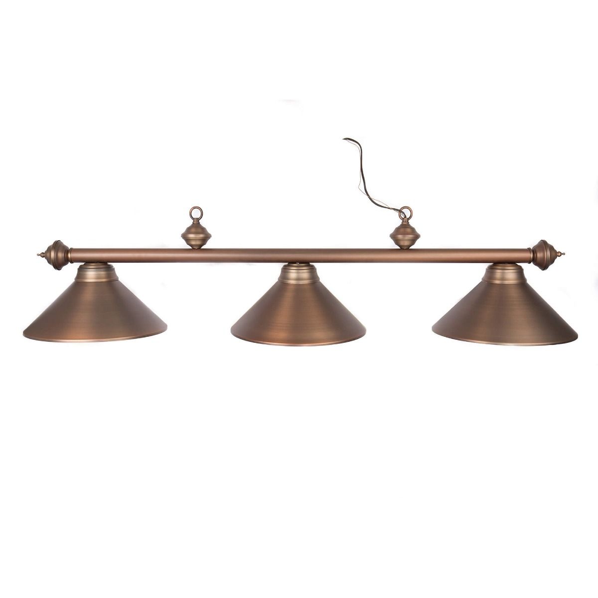 Picture of Metal Ptb Light Orb