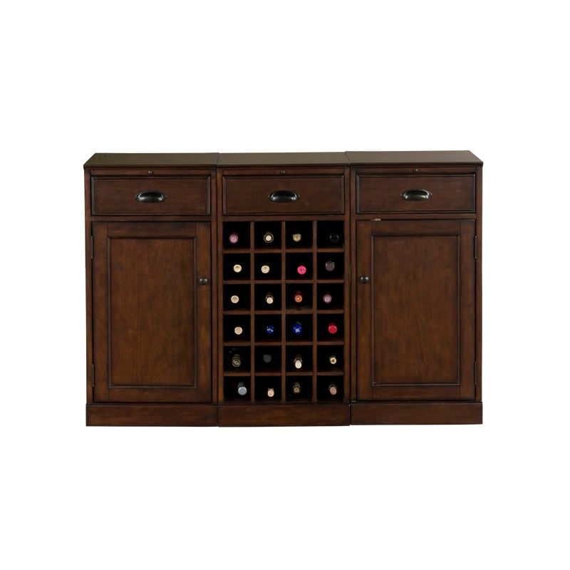 Picture of Natalie Wine & Spirits Cabinet