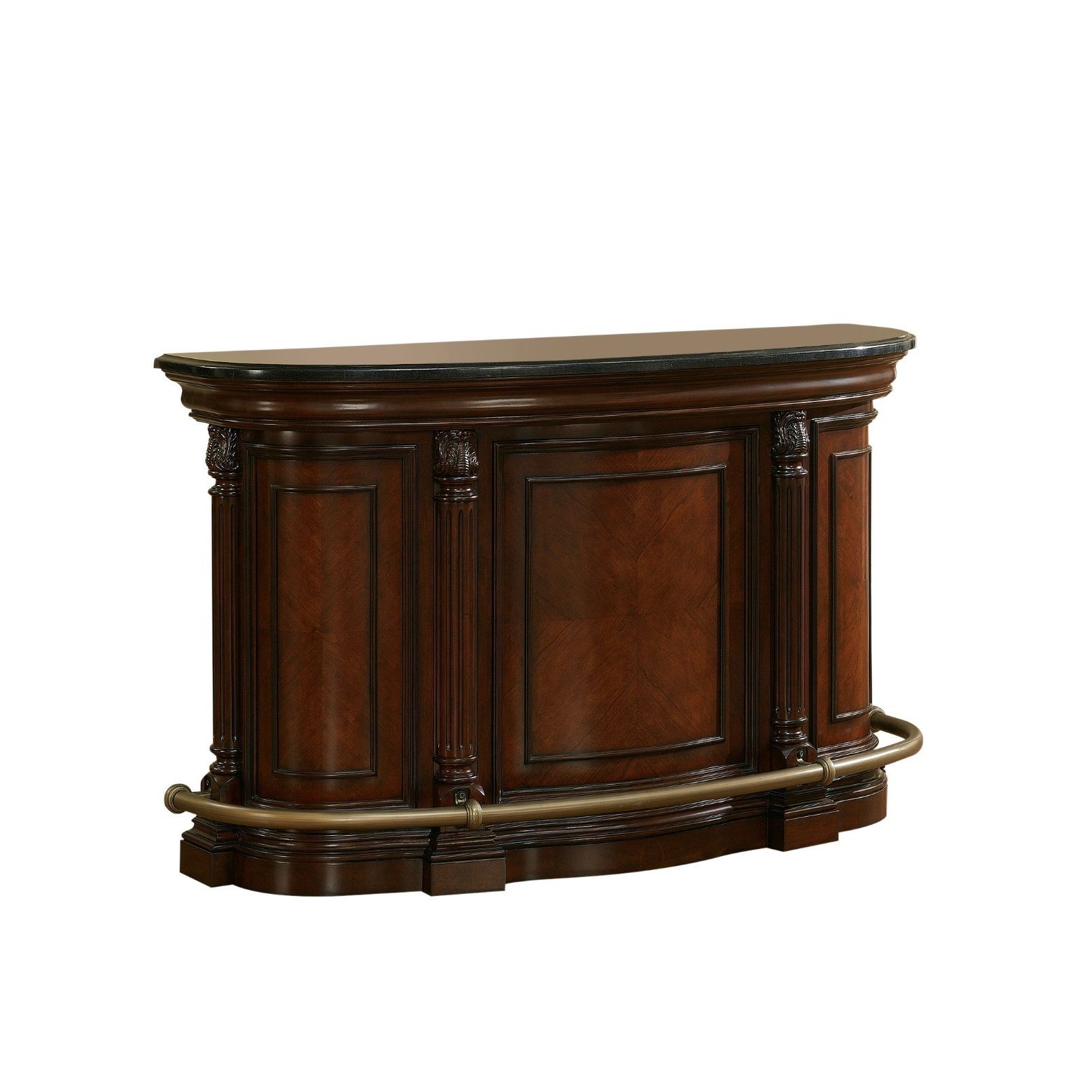 Picture of Everett Home Bar