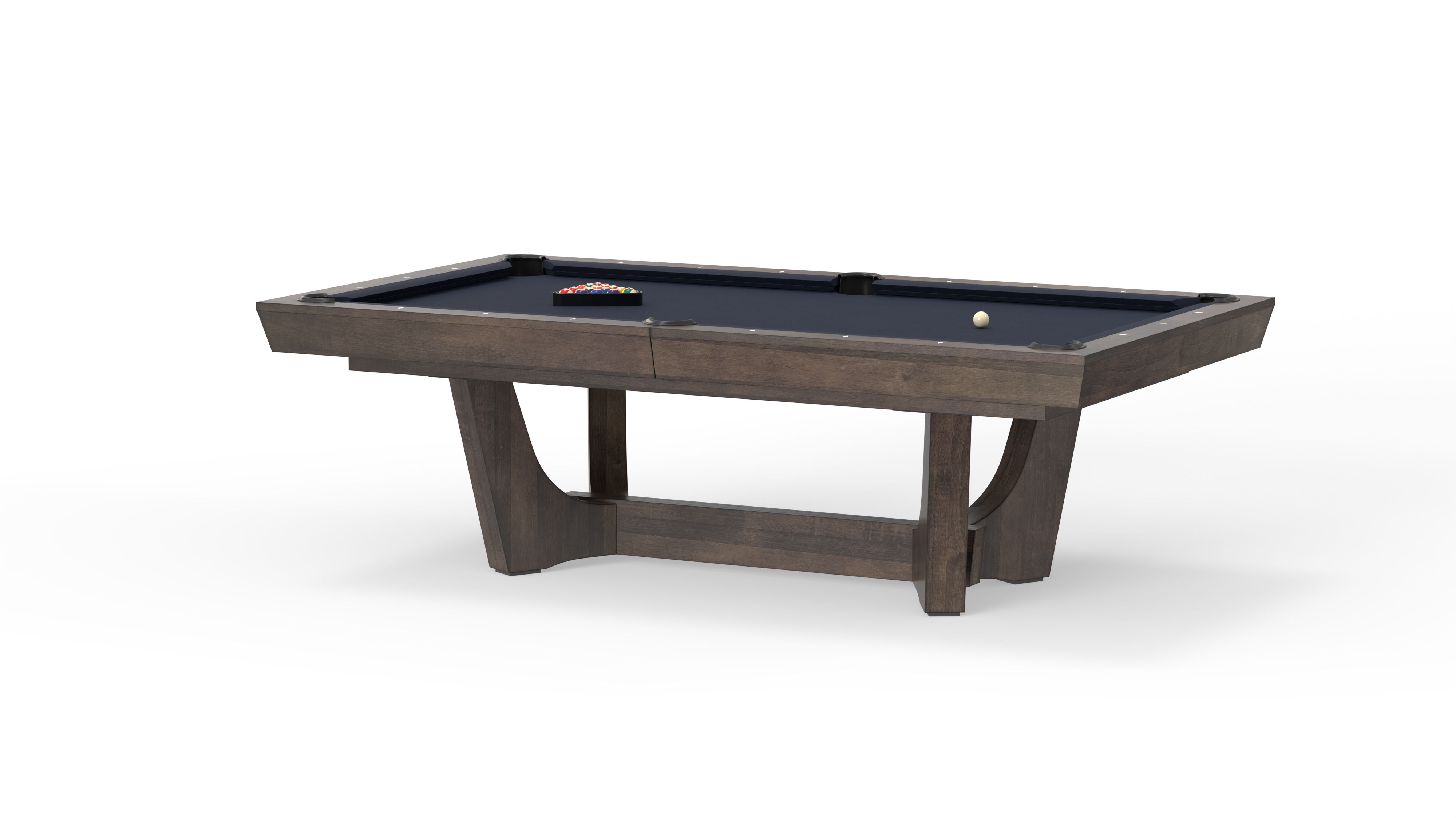 Picture of California House Acosta Pool Table