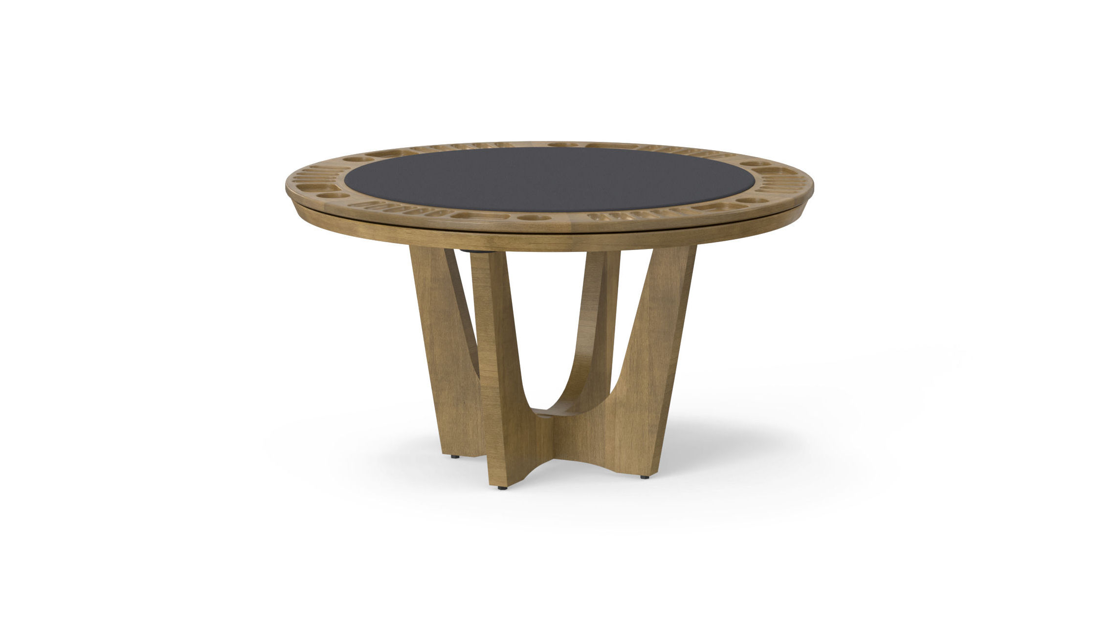 Picture of California House Acosta Game Table