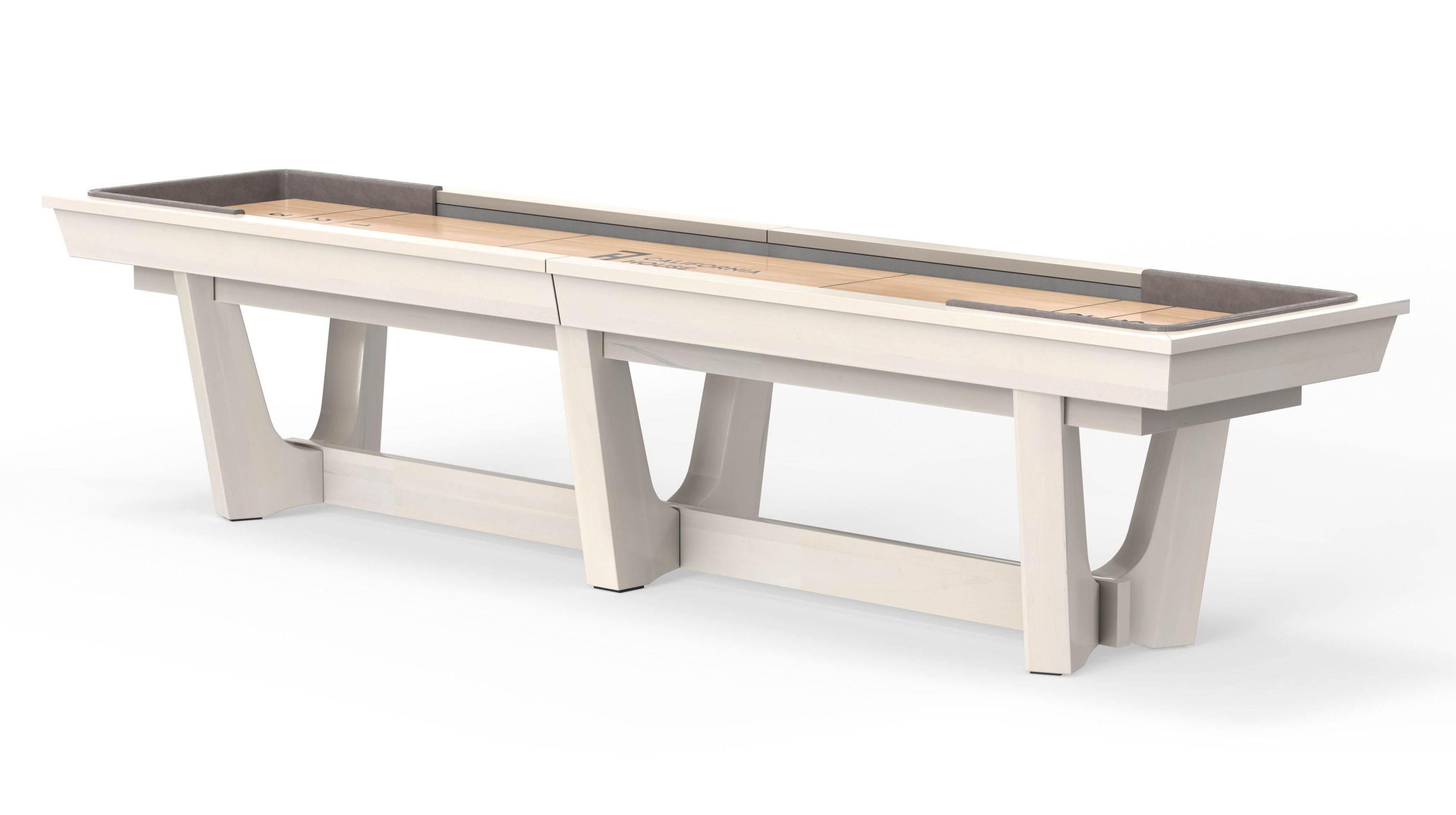 Picture of California House Acosta Shuffleboard Table