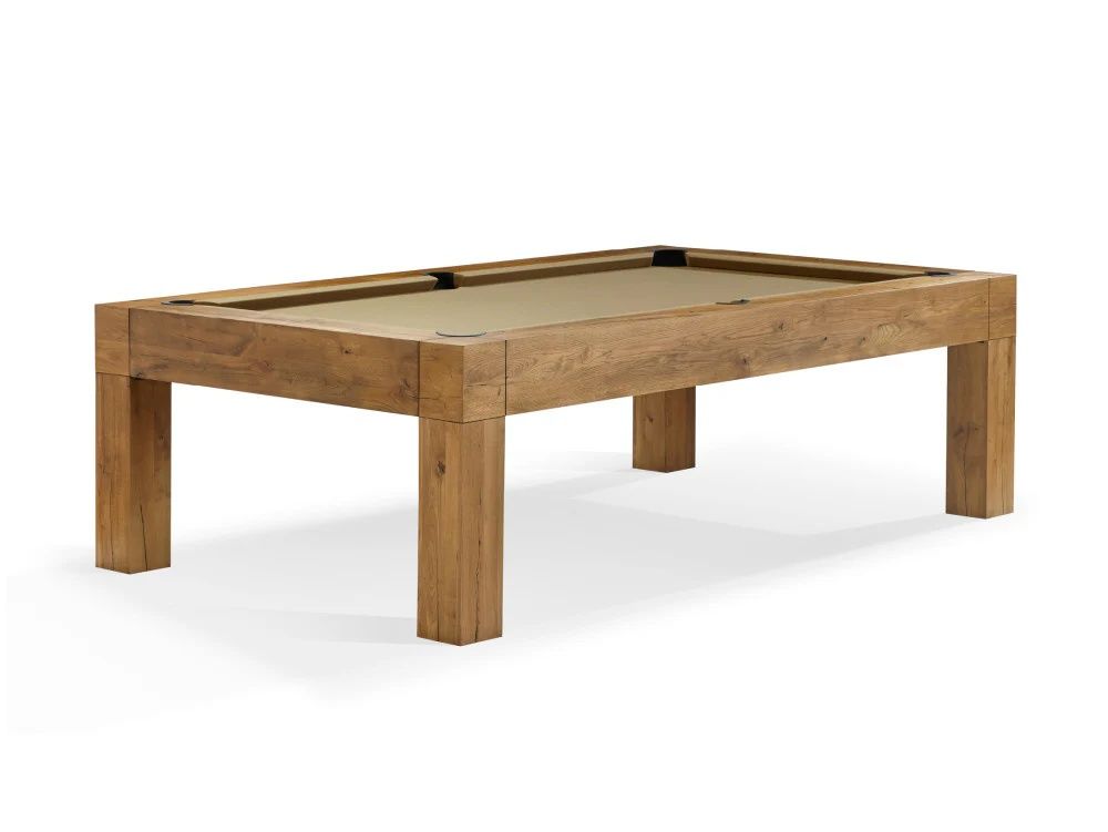 Picture of Brunswick Parsons Pool Table