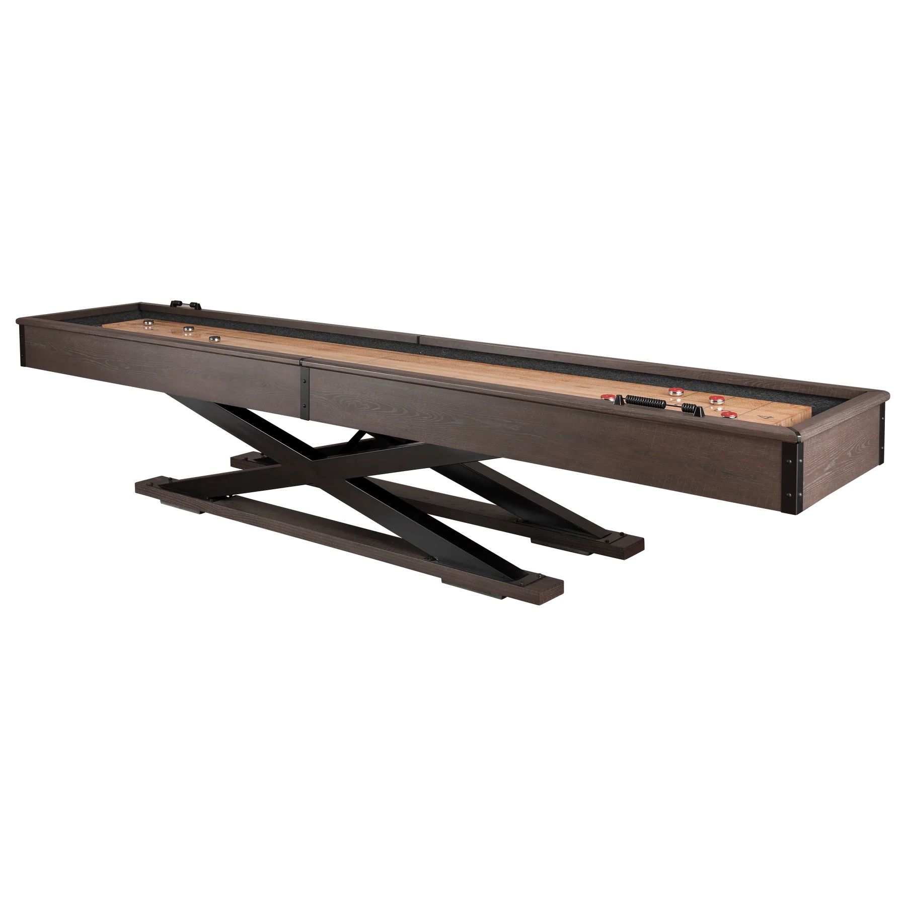 Picture of American Heritage Quincy Shuffleboard