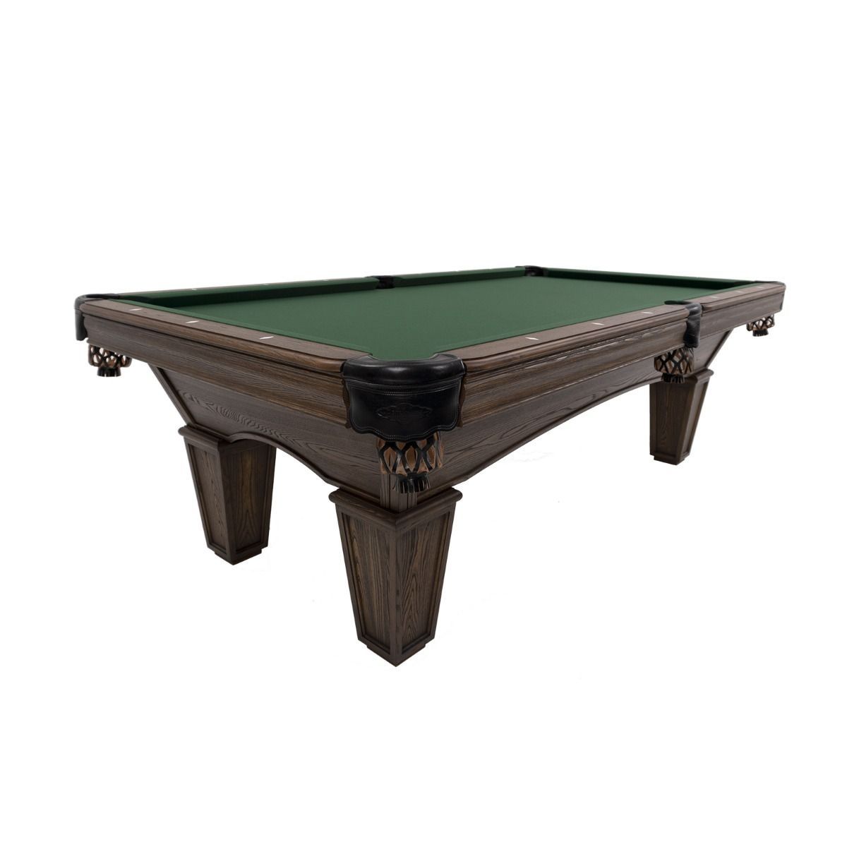 Picture of Brunswick Shepard Pool Table