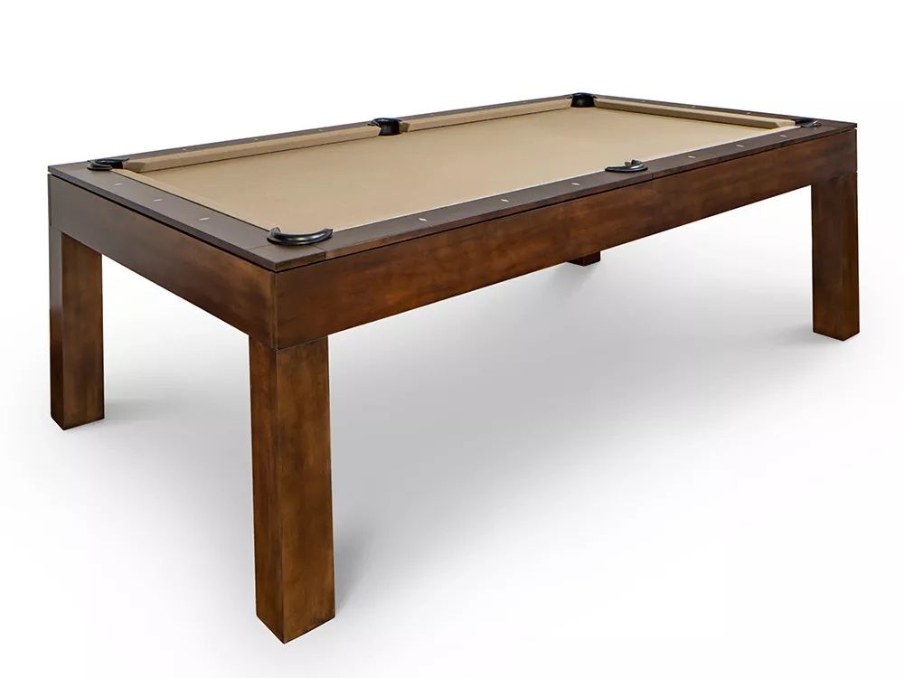 Picture of Presidential Billiards Klein Pool Table