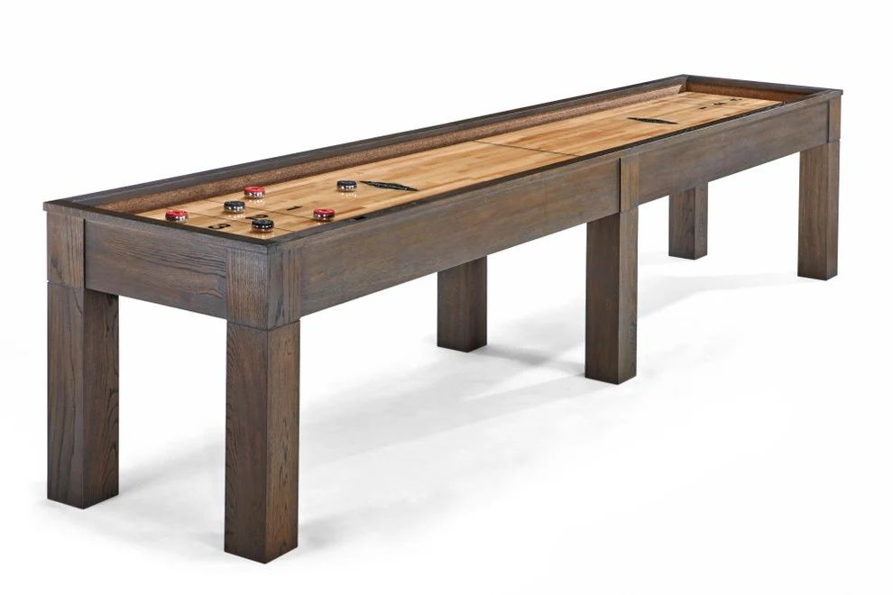 Picture of Brunswick Soho Shuffleboard 12ft