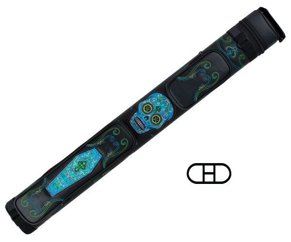 Picture of Action CALC22A 2x2 Cue Case