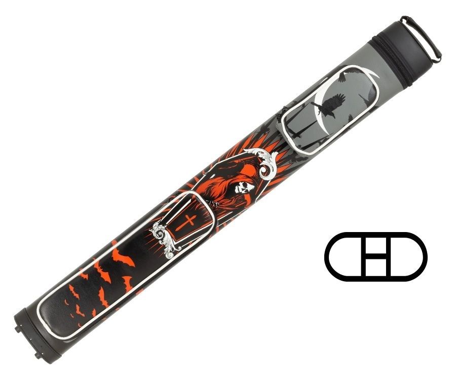 Picture of Action ACX22C 2x2 Cue Case