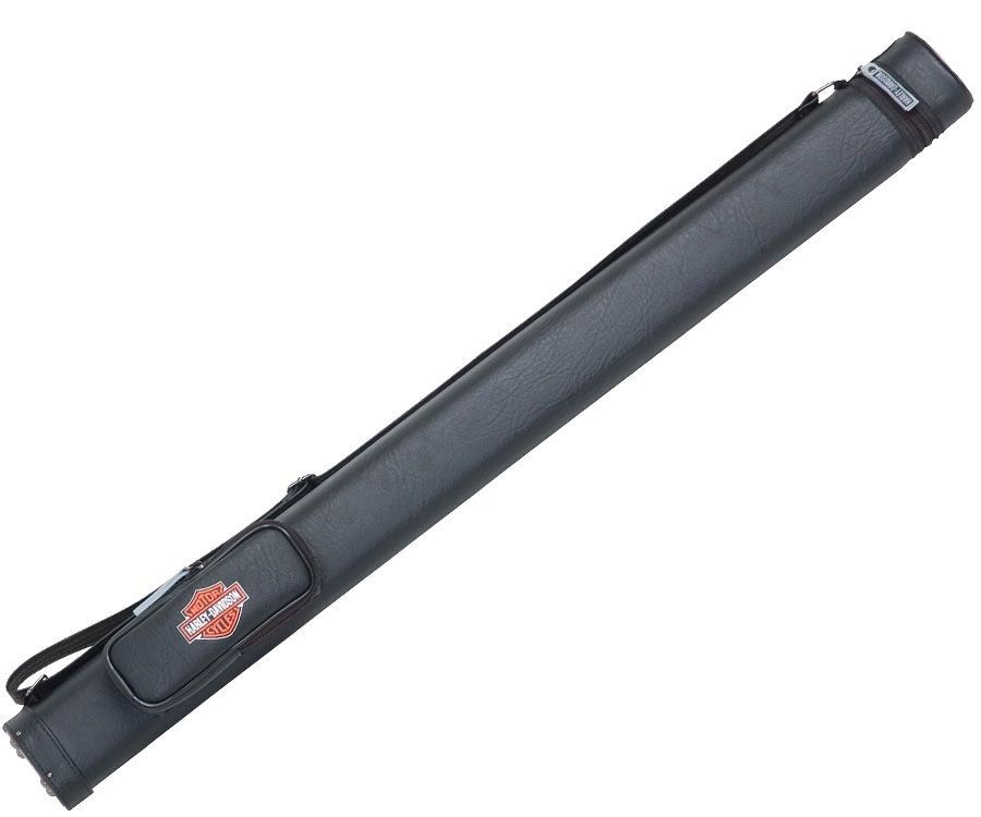 Picture of Harley Davidson 1x1 Cue Case