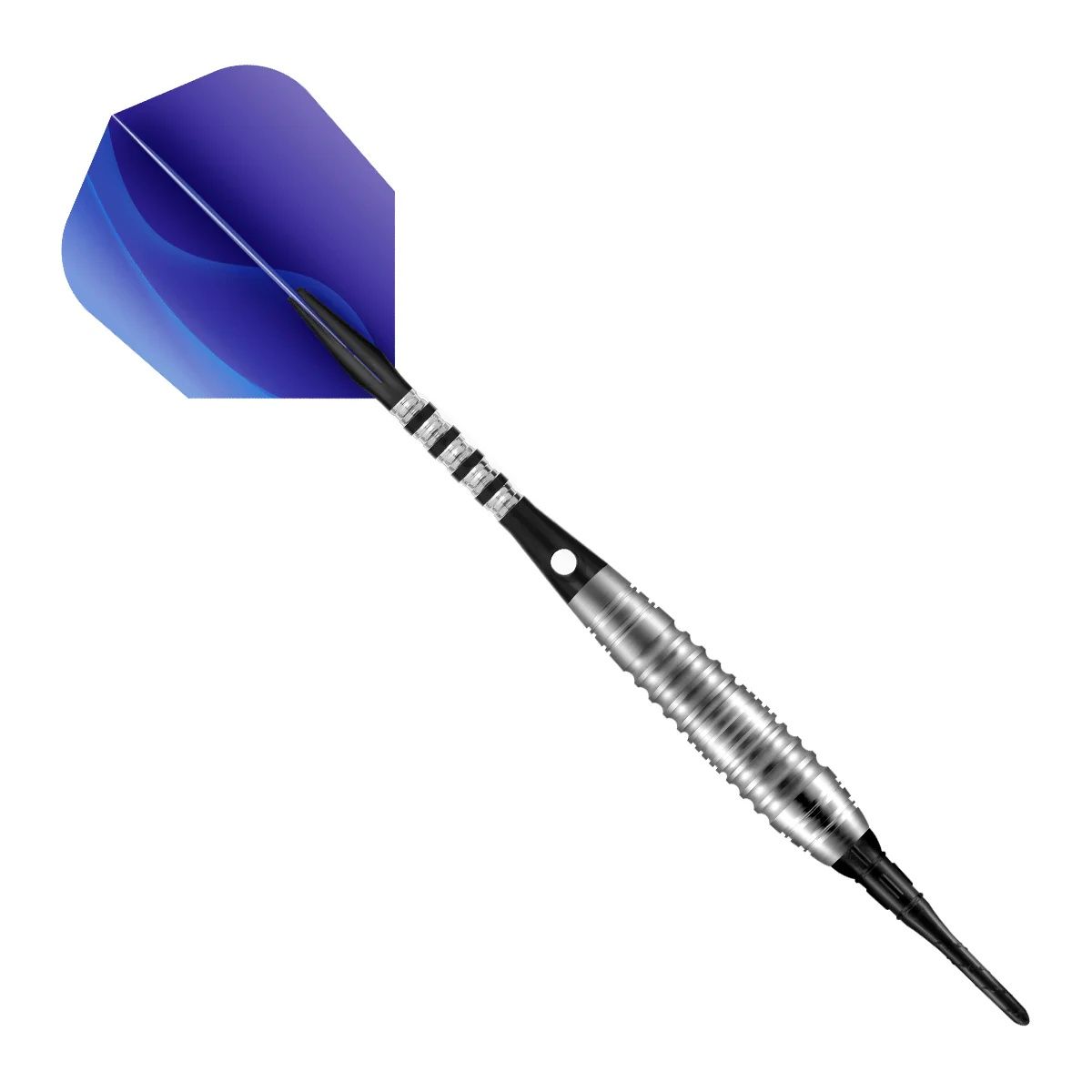 Picture of ZEN BUDO SOFT TIP Darts