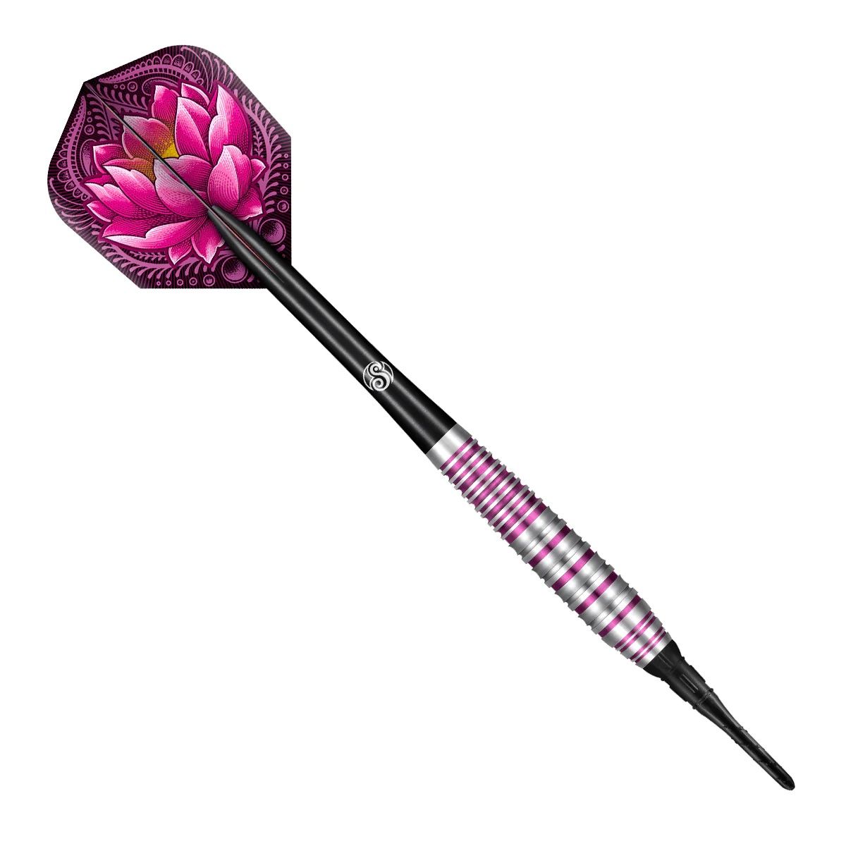 Picture of ZEN JUJI SOFT TIP Darts