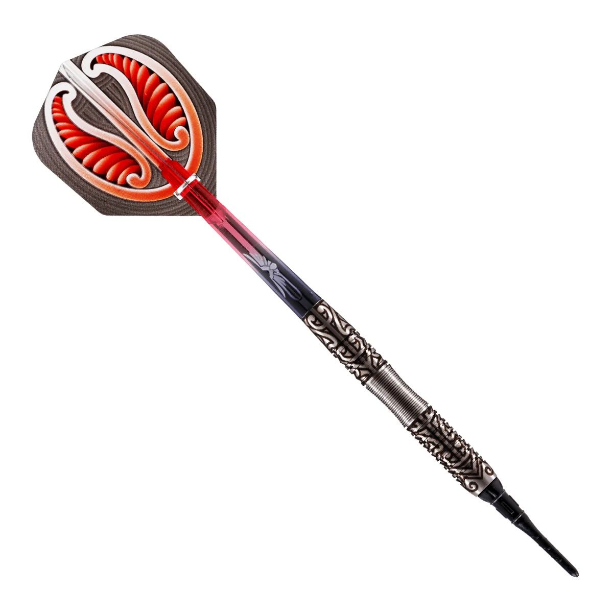 Picture of WARRIOR HAUTOA Soft Tip Darts