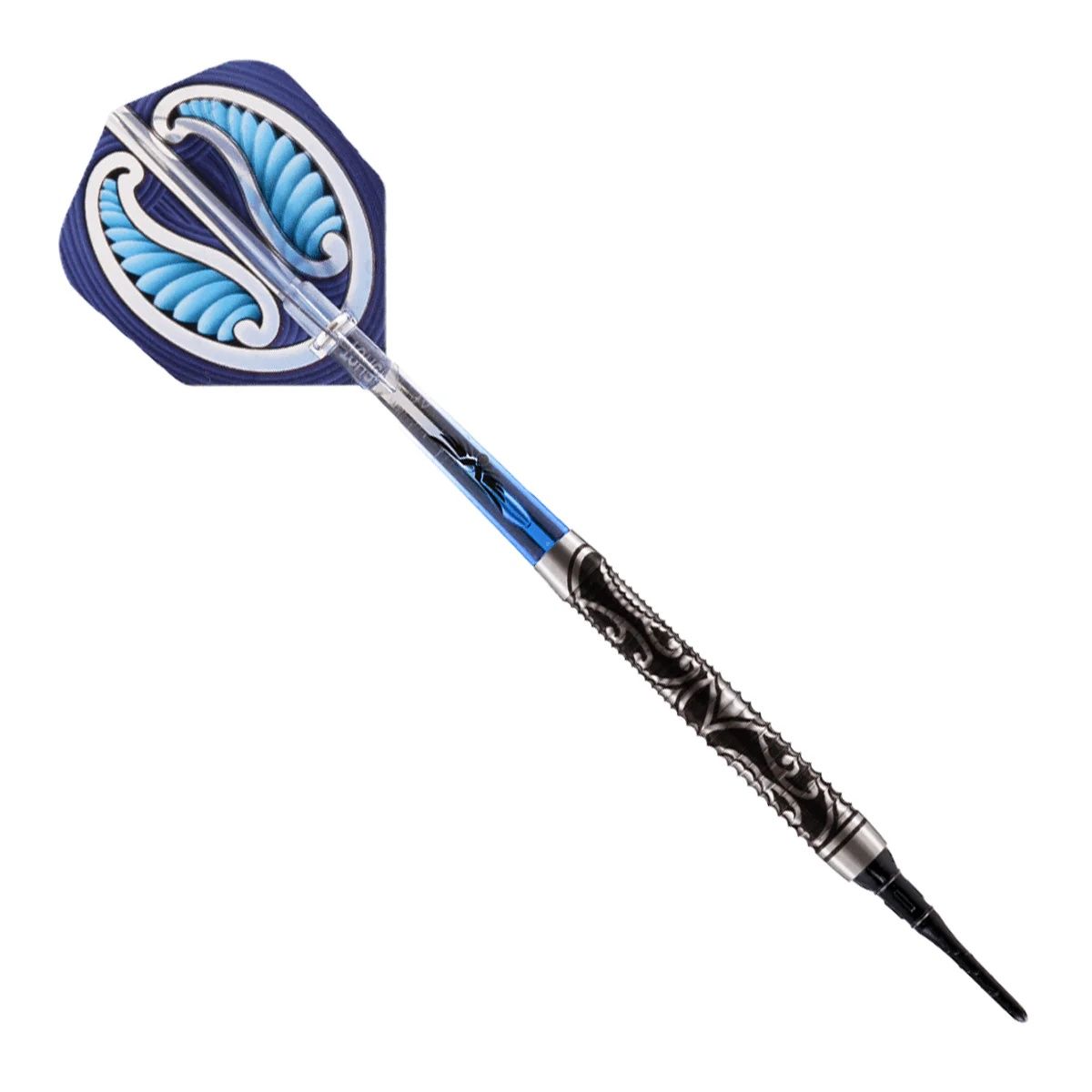Picture of Warrior Tipu Soft Tip Darts