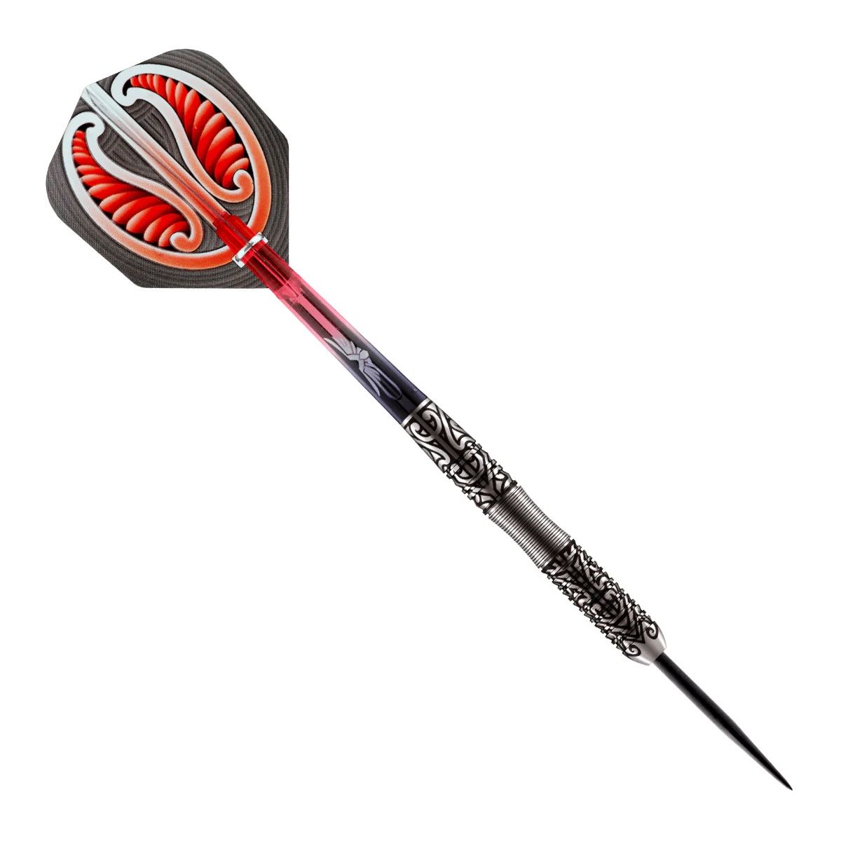 Picture of WARRIOR HAUTOA Steel Tip Darts