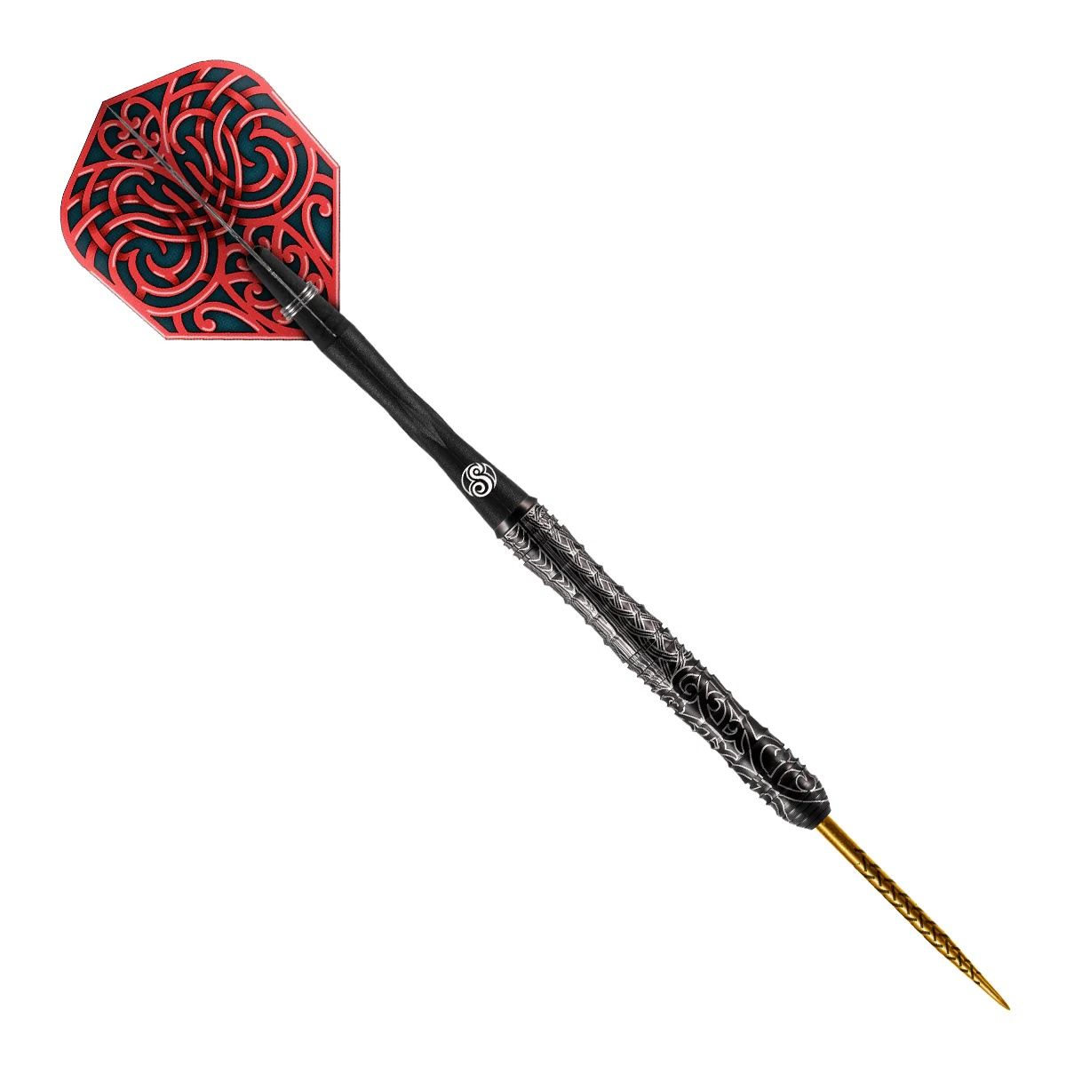 Picture of WARRIOR KAPENE Steel Tip Darts