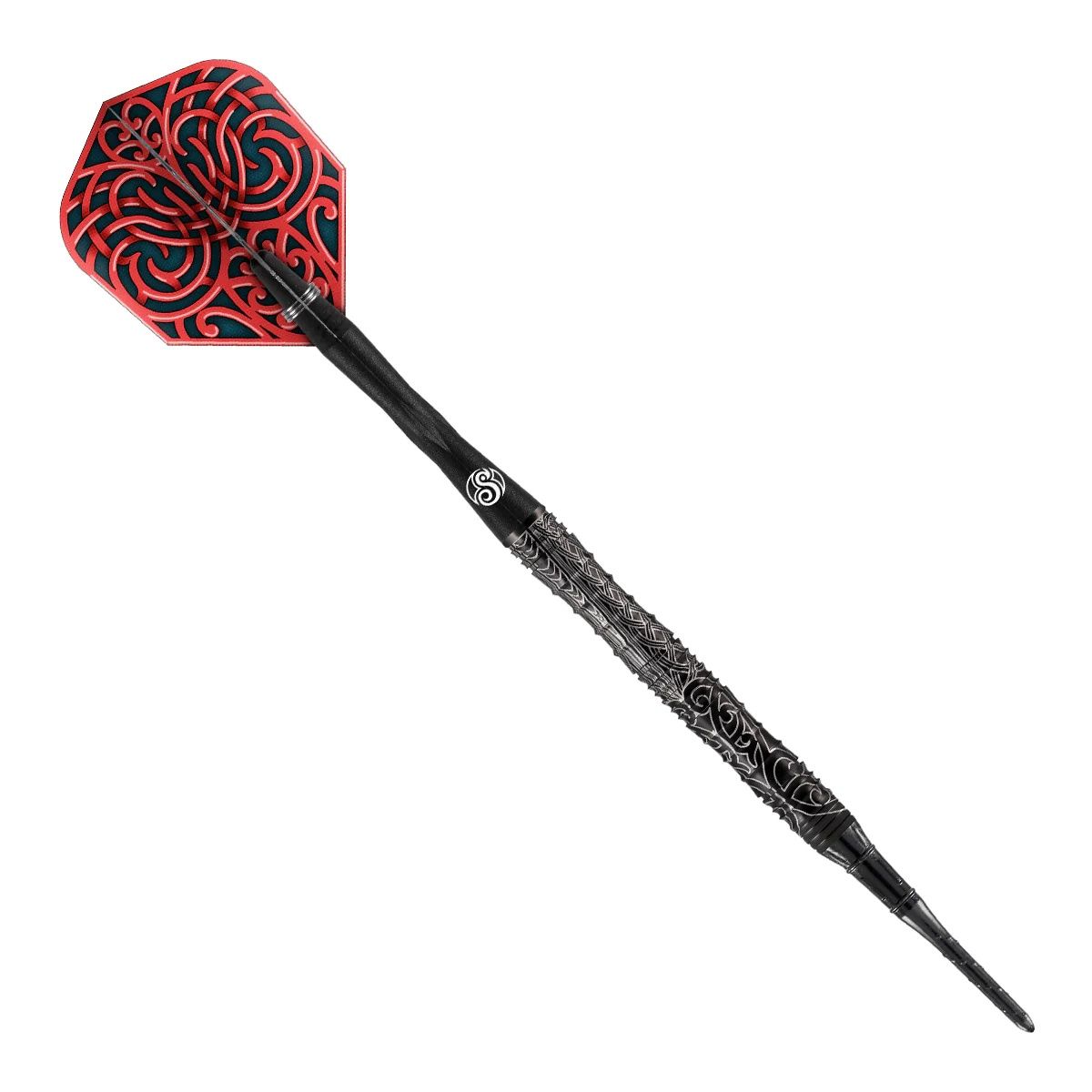 Picture of WARRIOR KAPENE Soft Tip Darts