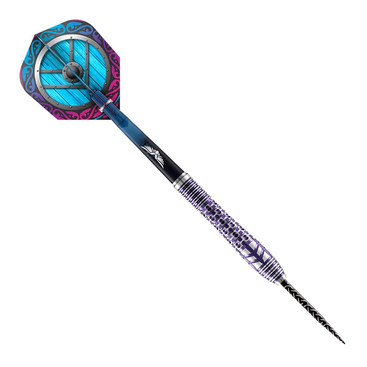 Picture of VIKING SHIELD MAIDEN Steel Tip Dart
