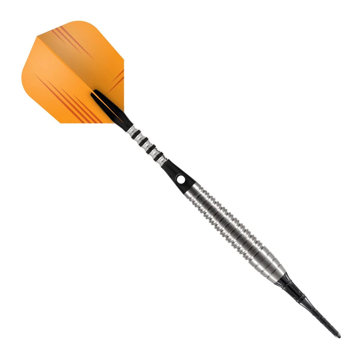 Picture of Zen Dojo Soft tip darts